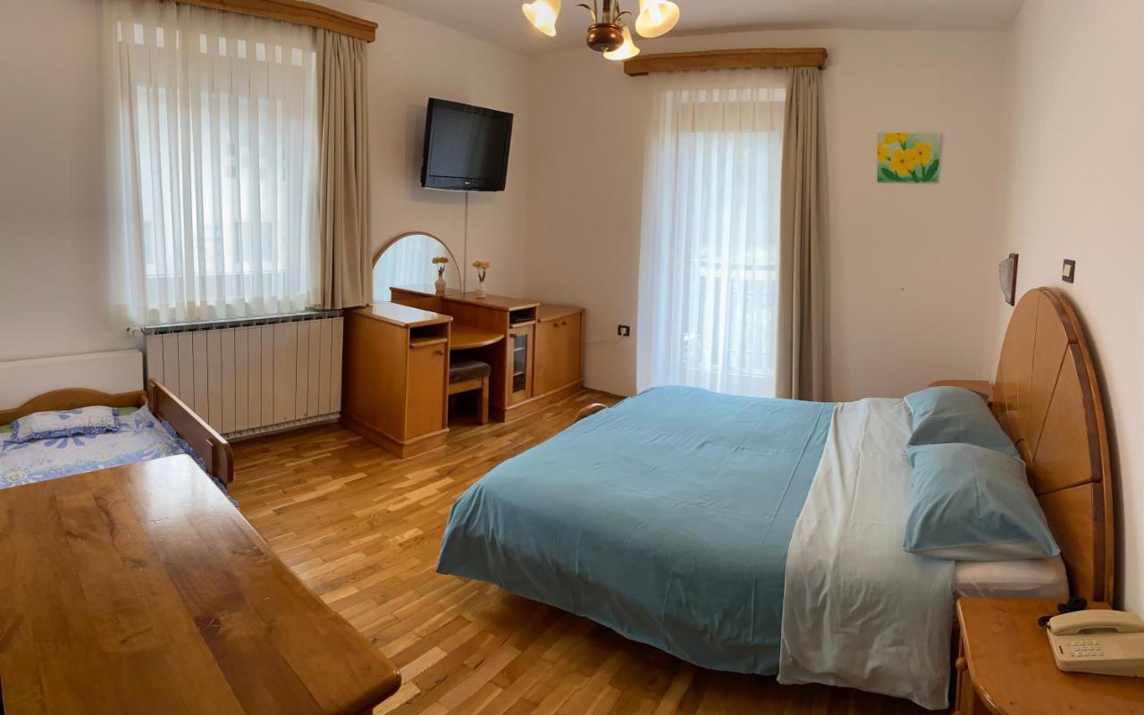 Ekoturizem Hudicevec Pensjonat 3*