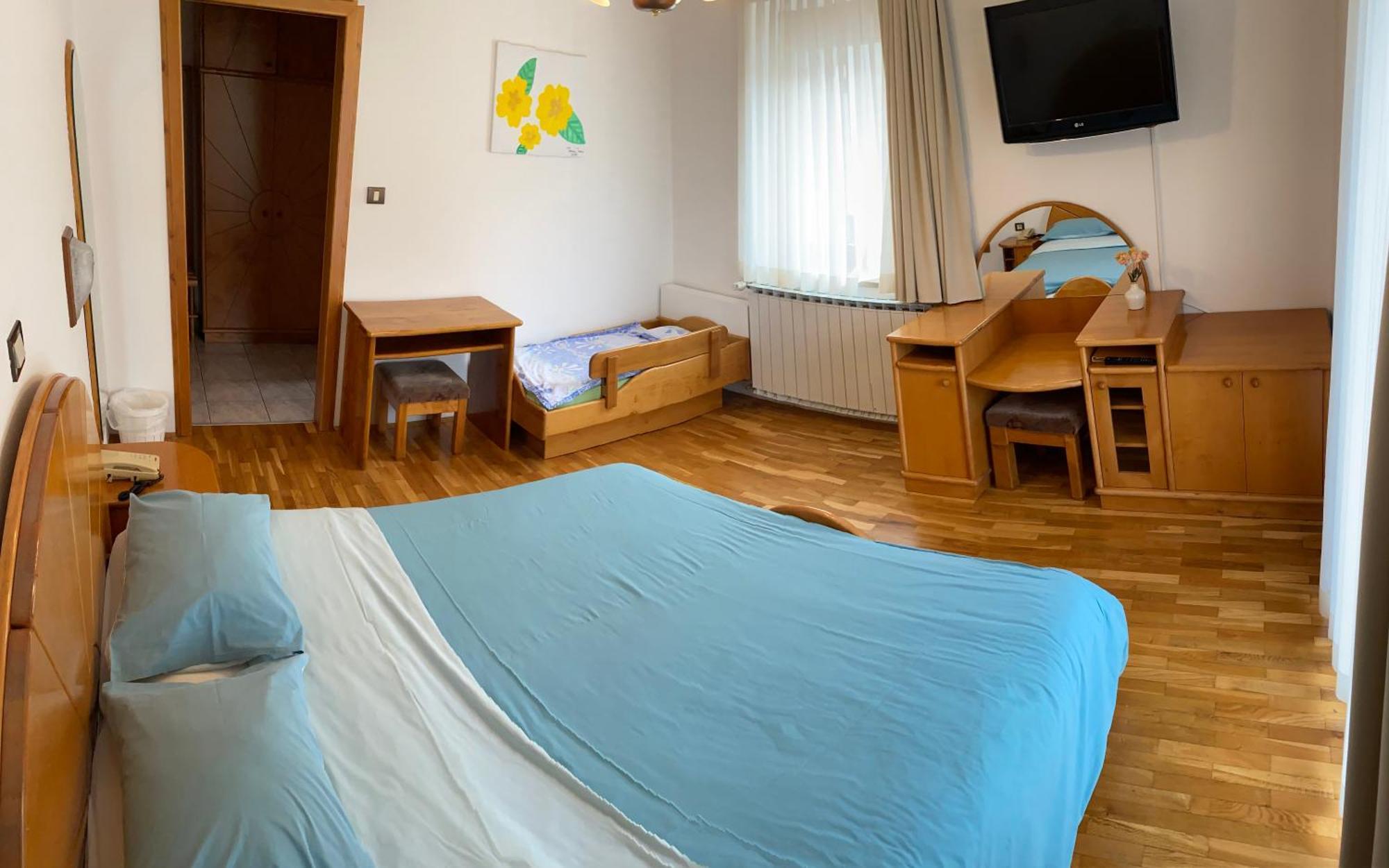 Ekoturizem Hudicevec Postojna