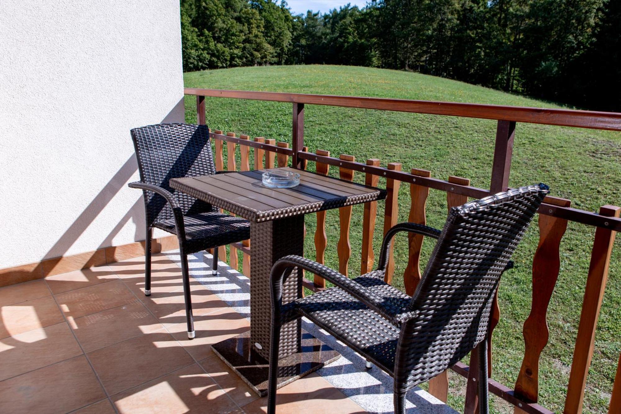Ekoturizem Hudicevec 3* Postojna