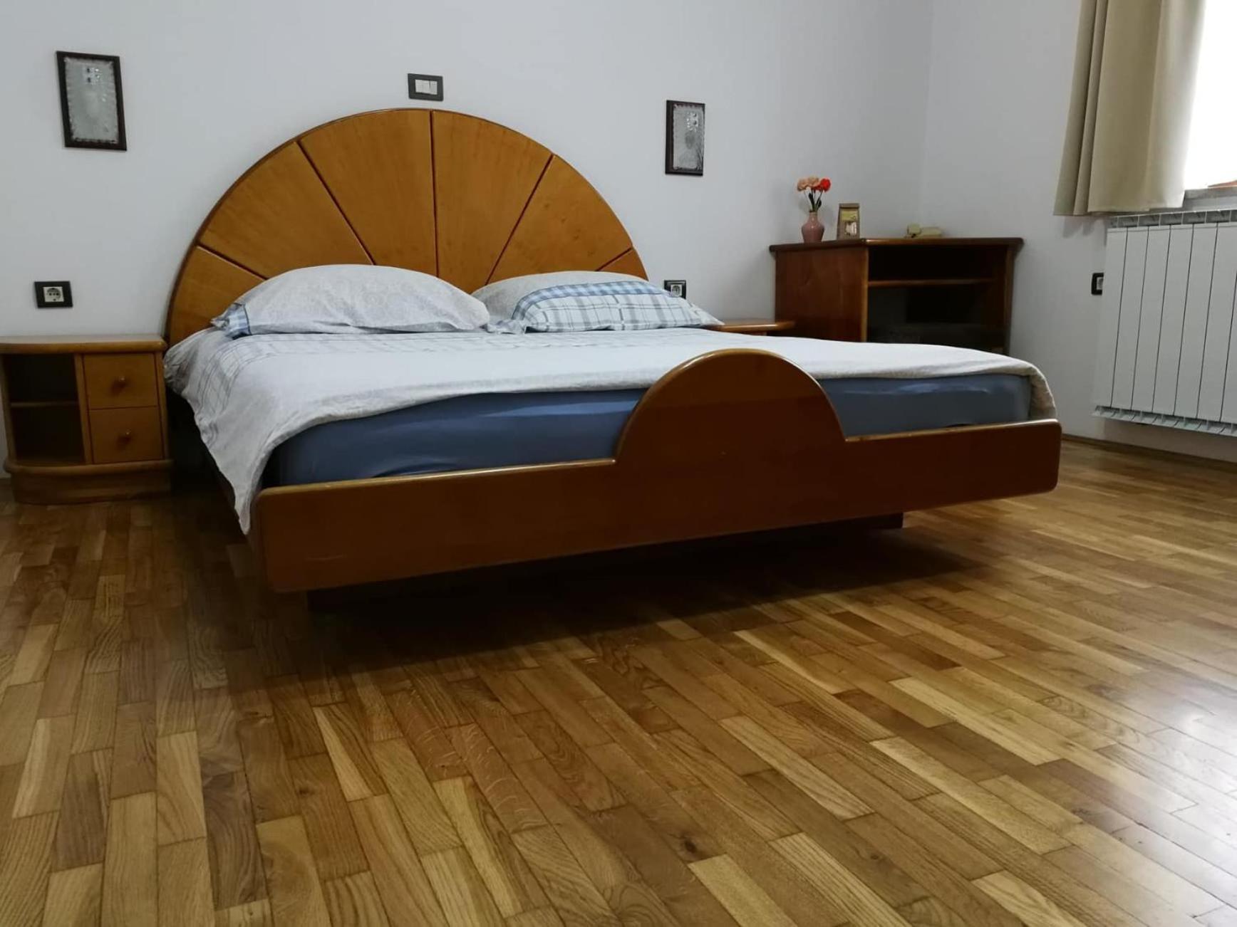 Gasthuis Ekoturizem Hudicevec 3*
