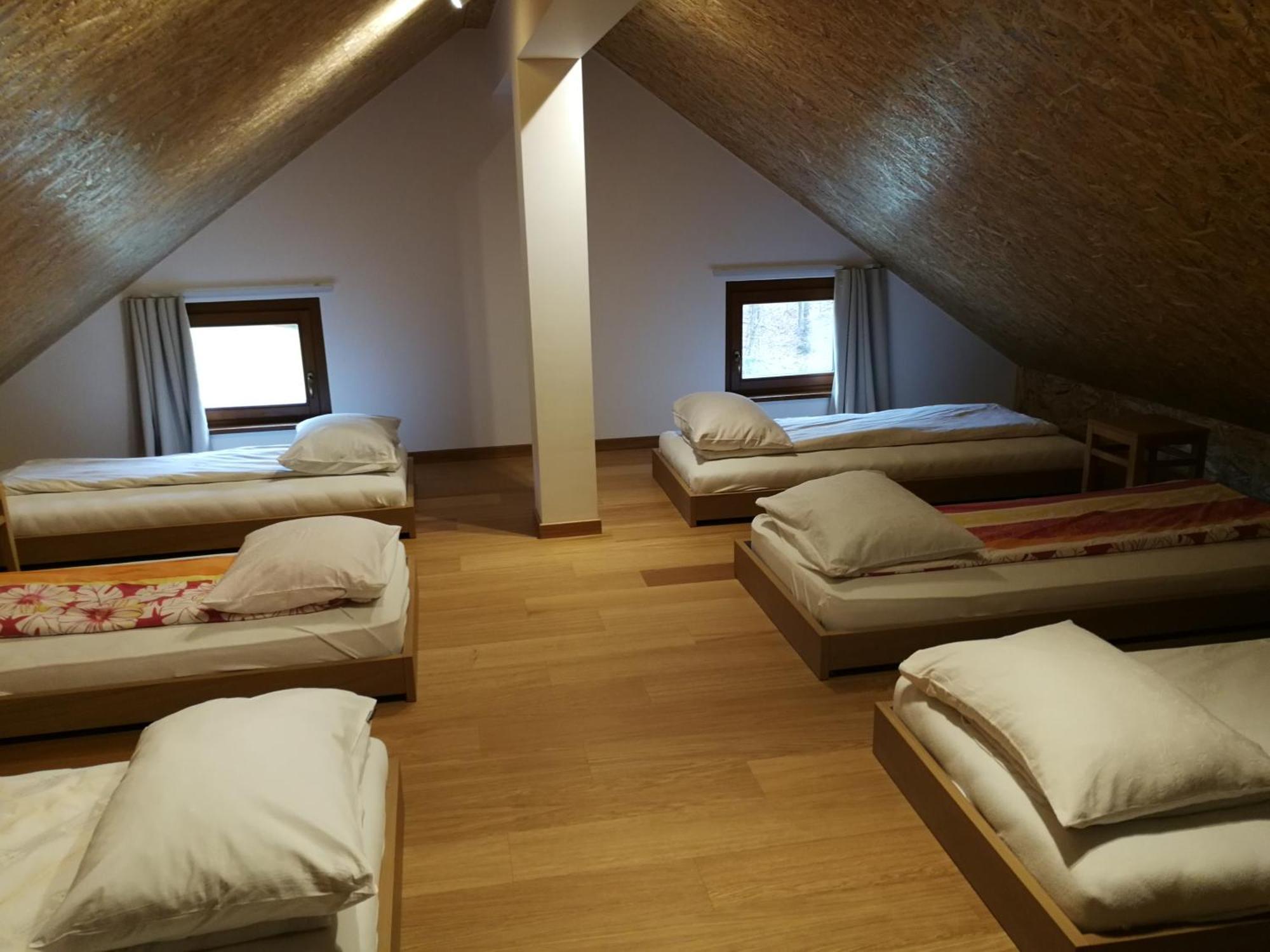 Ekoturizem Hudicevec 3* Postojna