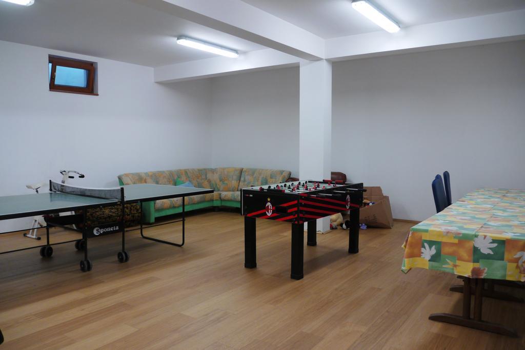 Gasthuis Ekoturizem Hudicevec 3*