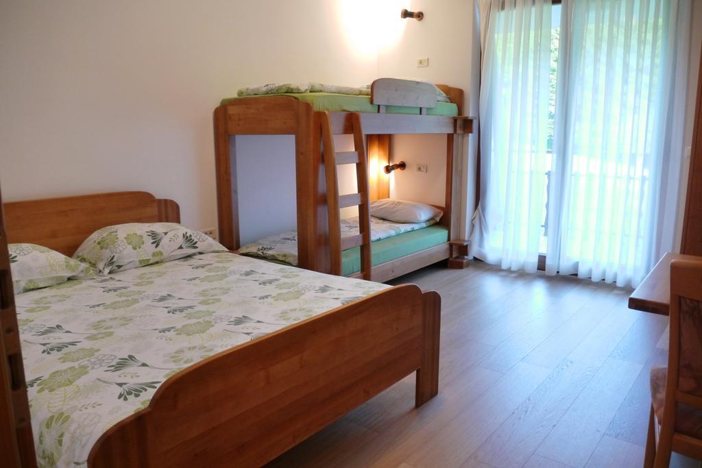 Gasthuis Ekoturizem Hudicevec 3*